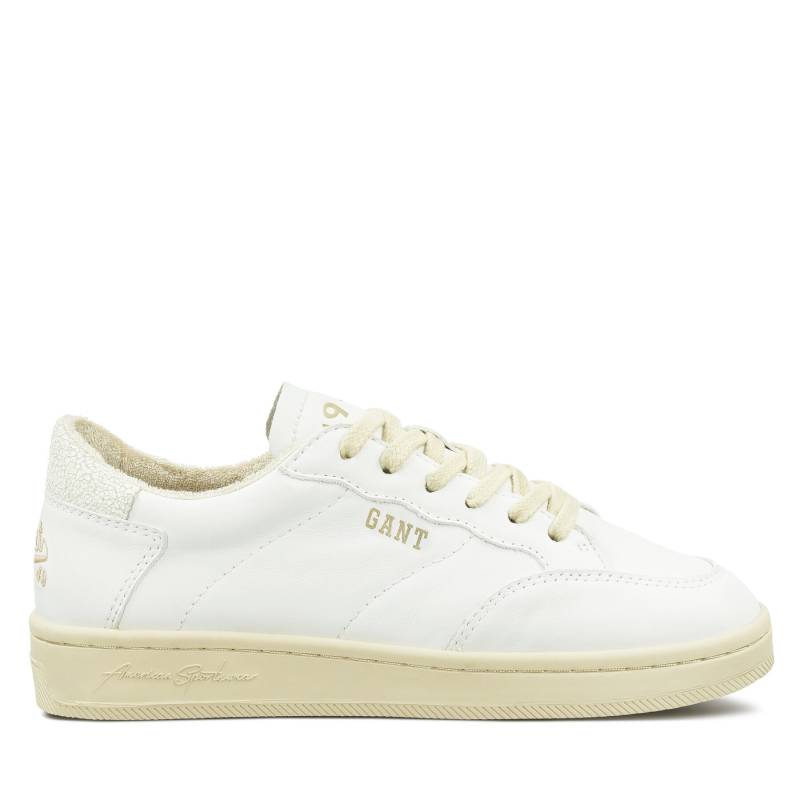 Sneakers Gant 29531651 Weiß von Gant