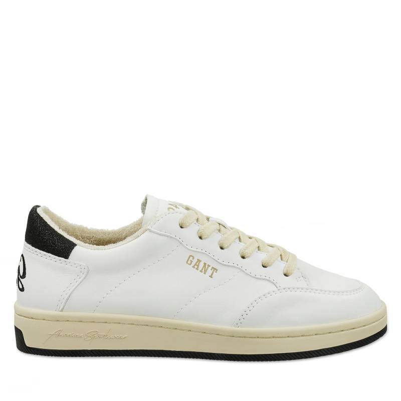 Sneakers Gant 29531651 Weiß von Gant