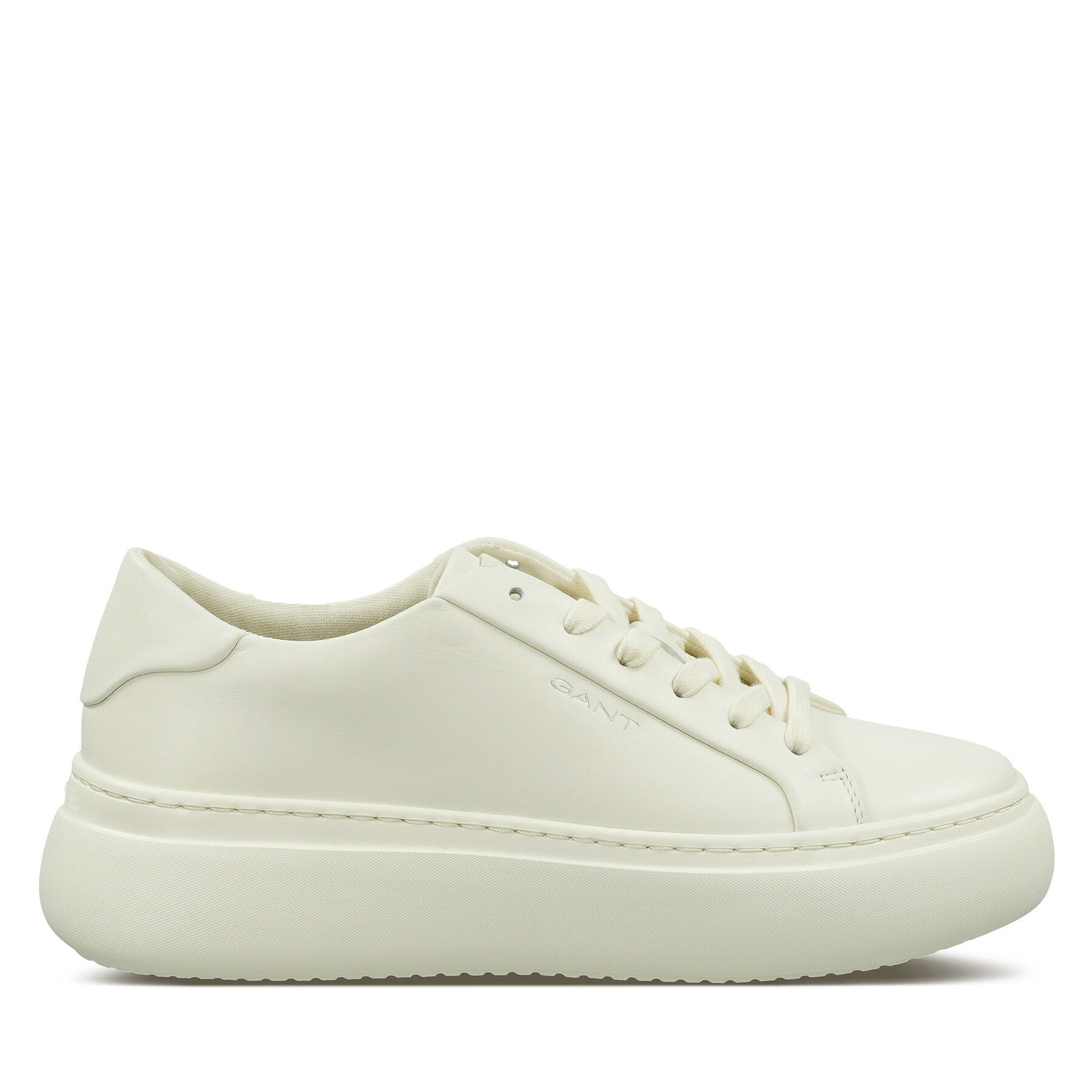 Sneakers Gant 29531662 Weiß von Gant