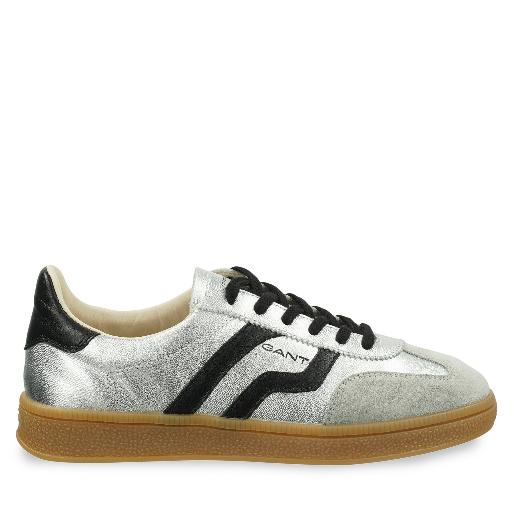 Sneakers Gant 29531664 Silberfarben von Gant