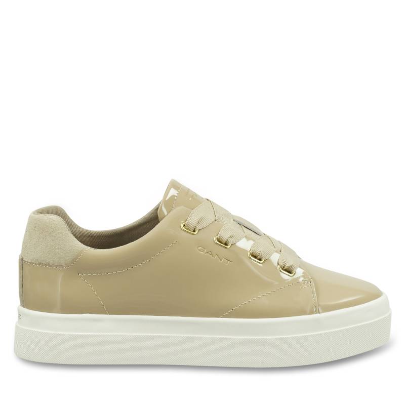 Sneakers Gant 29531675 Beige von Gant