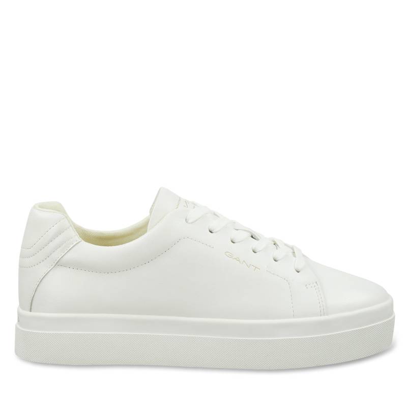 Sneakers Gant 29531677 Weiß von Gant