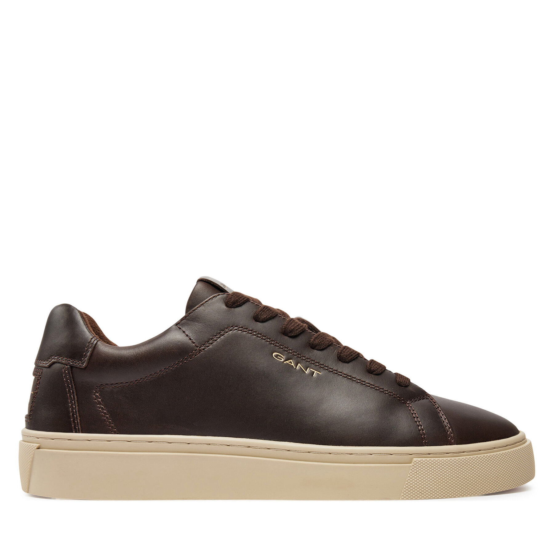 Sneakers Gant 29631555 Braun von Gant