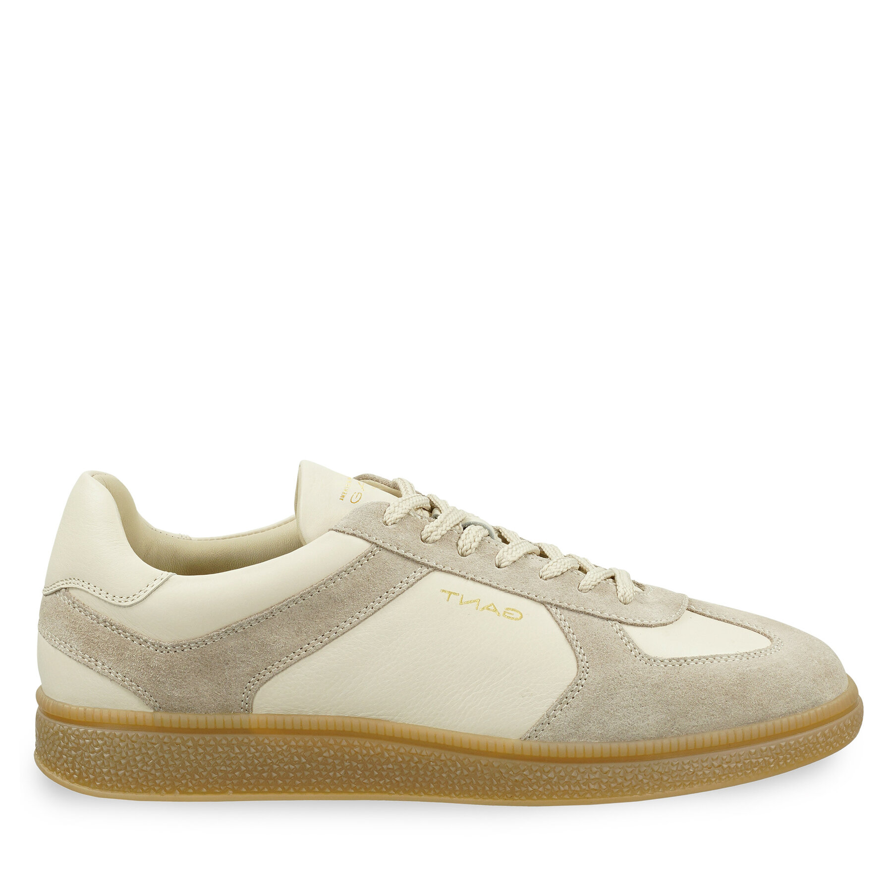 Sneakers Gant 29631640 Beige von Gant