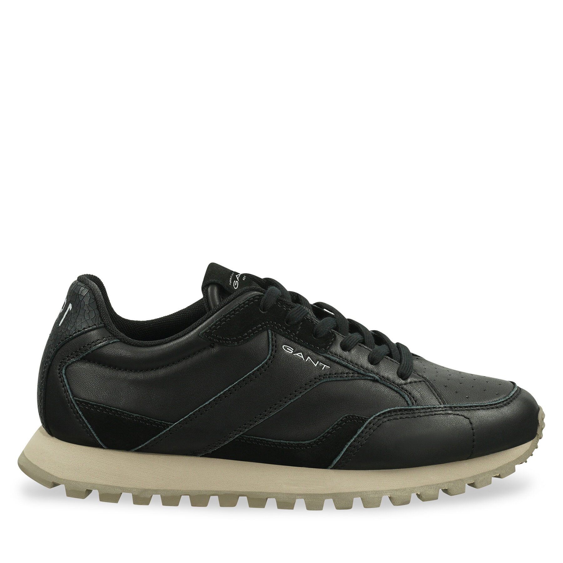 Sneakers Gant 29633636 Schwarz von Gant