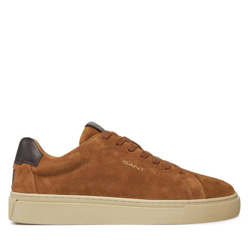 Sneakers Gant 29633685 Braun von Gant