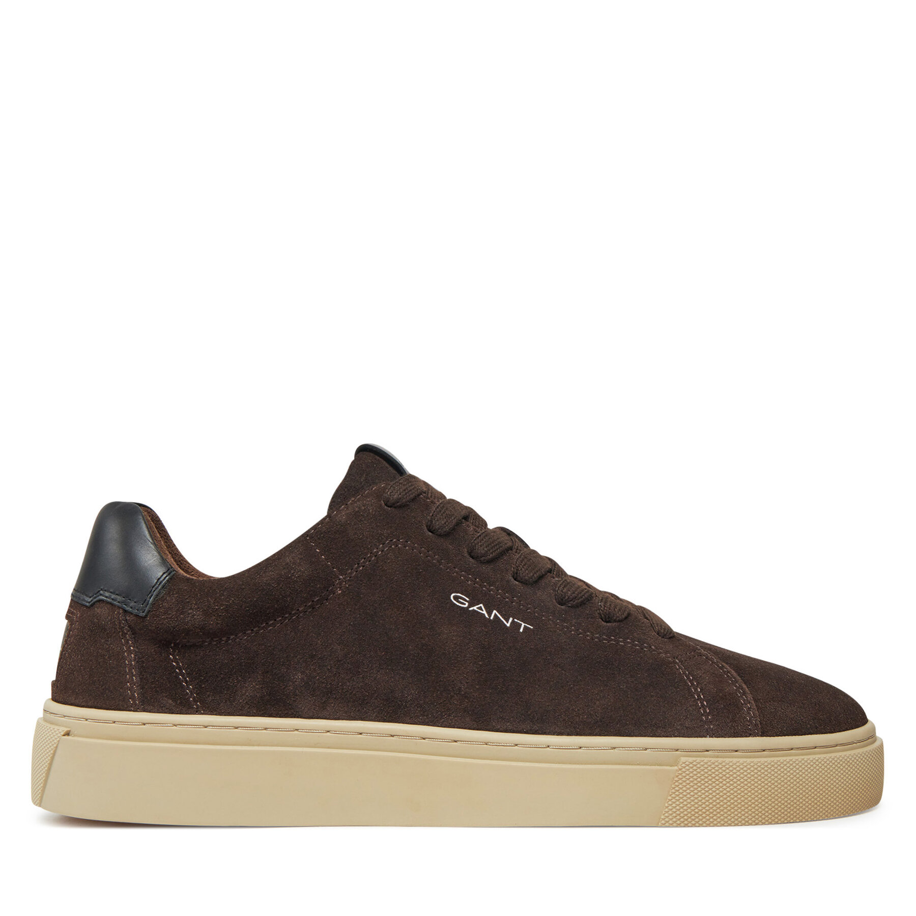 Sneakers Gant 29633685 Braun von Gant