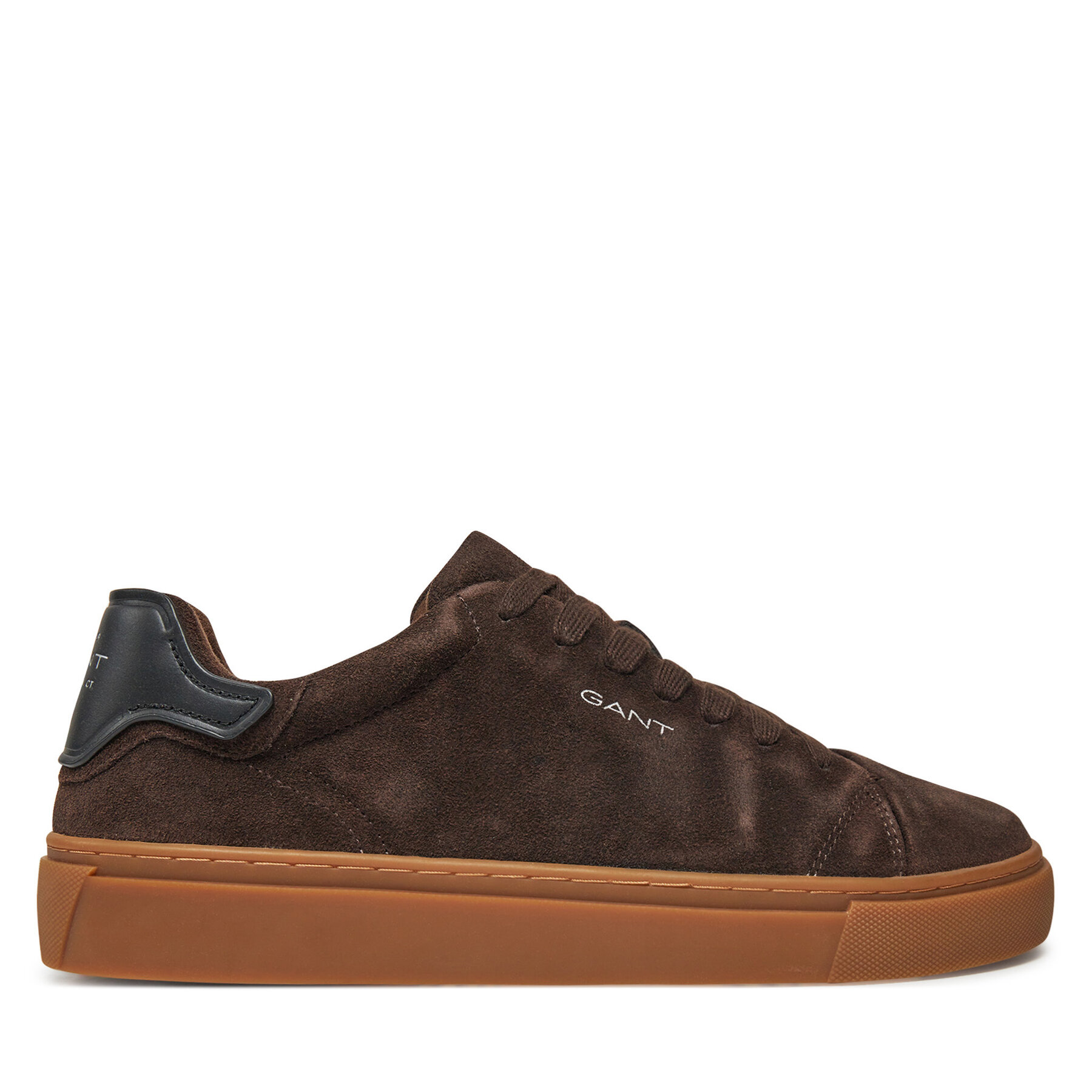 Sneakers Gant 29633687 Braun von Gant