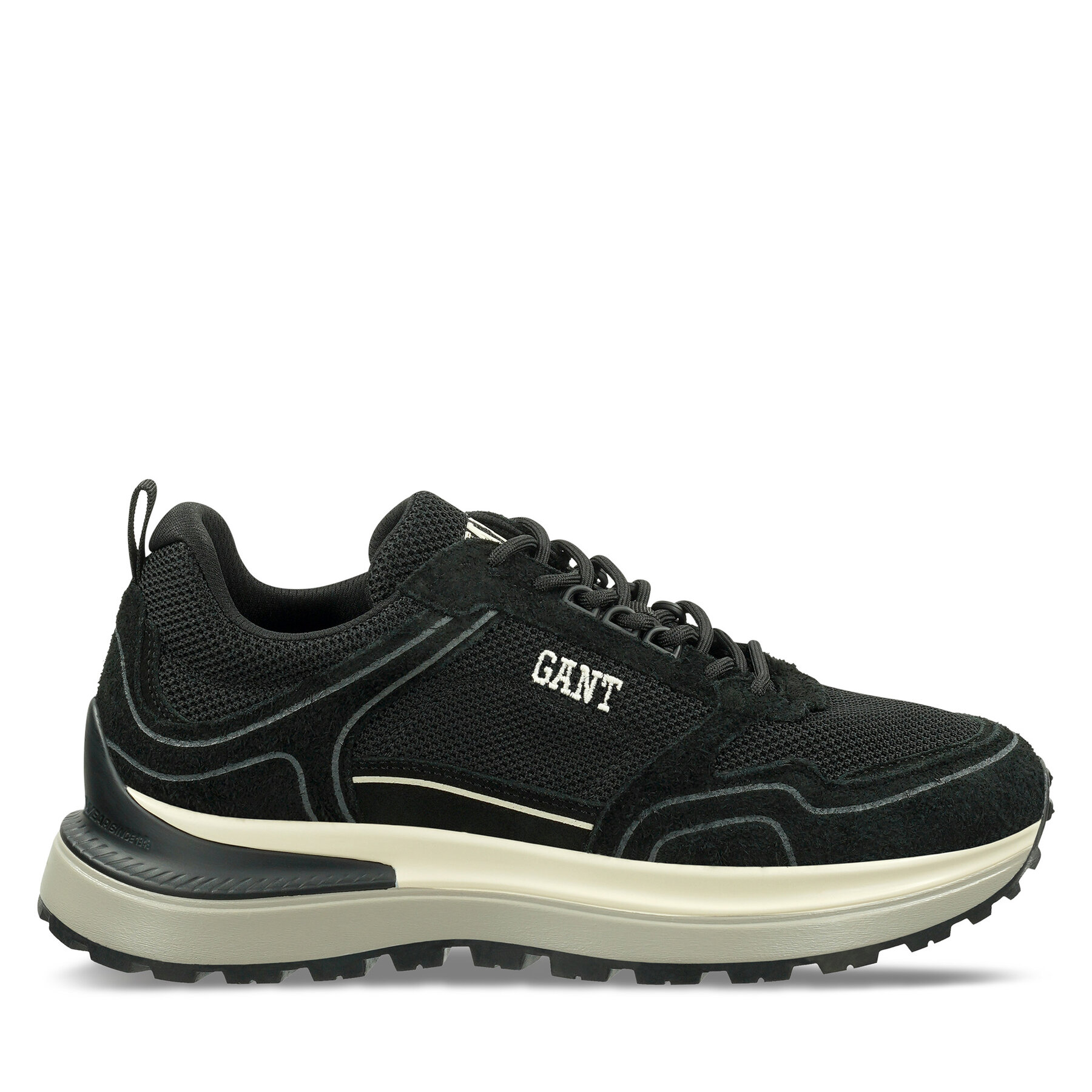 Sneakers Gant 29637645 Schwarz von Gant