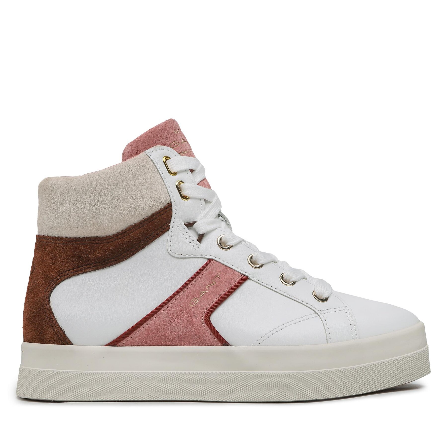 Sneakers Gant Avona 25531214 Weiß von Gant