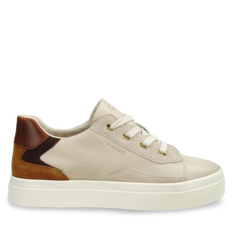 Sneakers Gant Avona 27531158 Beige von Gant