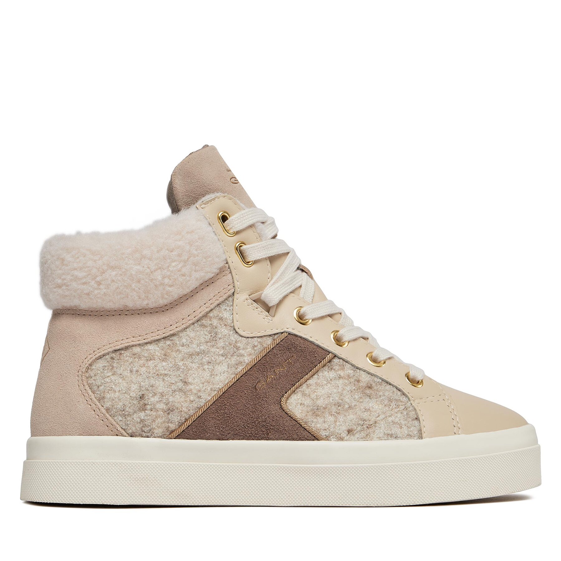 Sneakers Gant Avona Sneaker 27533156 Beige Sneakers Gant Avona Sneaker 27533156 Beige von Gant