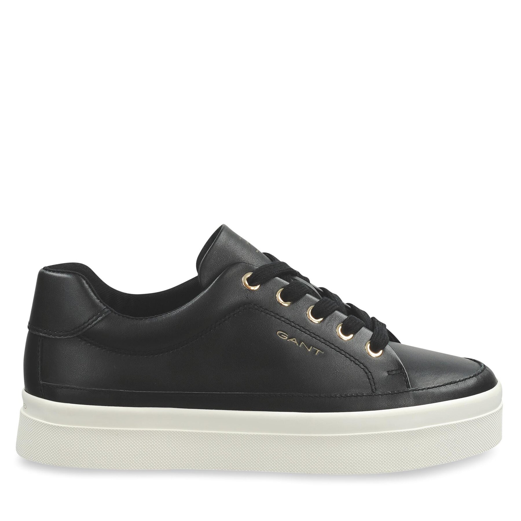 Sneakers Gant Avona Sneaker 28531446 Schwarz von Gant