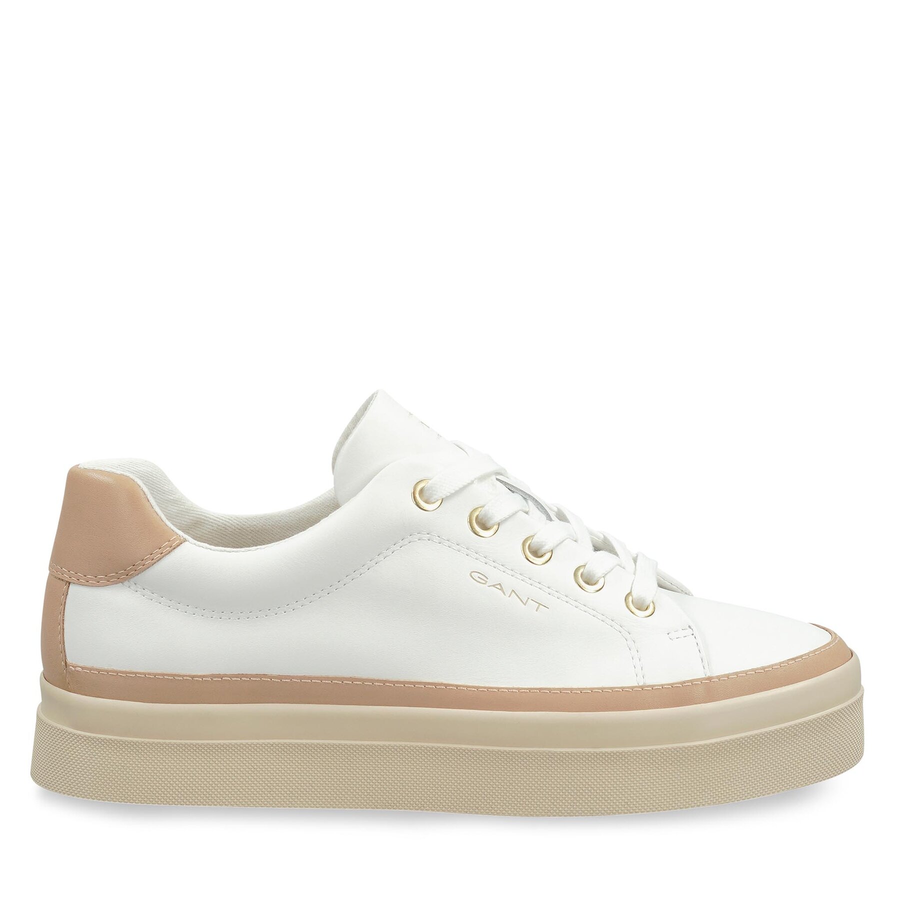 Sneakers Gant Avona Sneaker 28531446 Weiß Sneakers Gant Avona Sneaker 28531446 Weiß von Gant