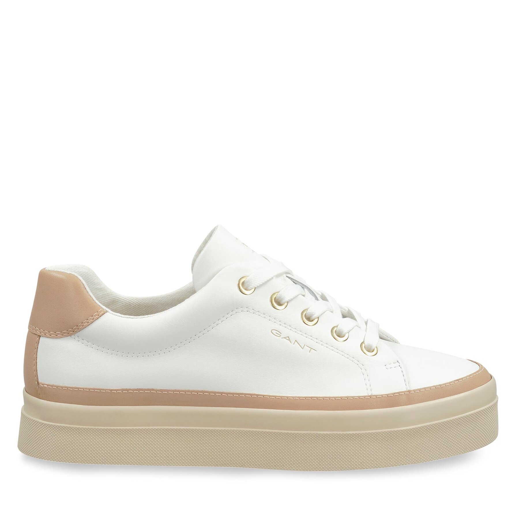 Sneakers Gant Avona Sneaker 28531446 Weiß von Gant