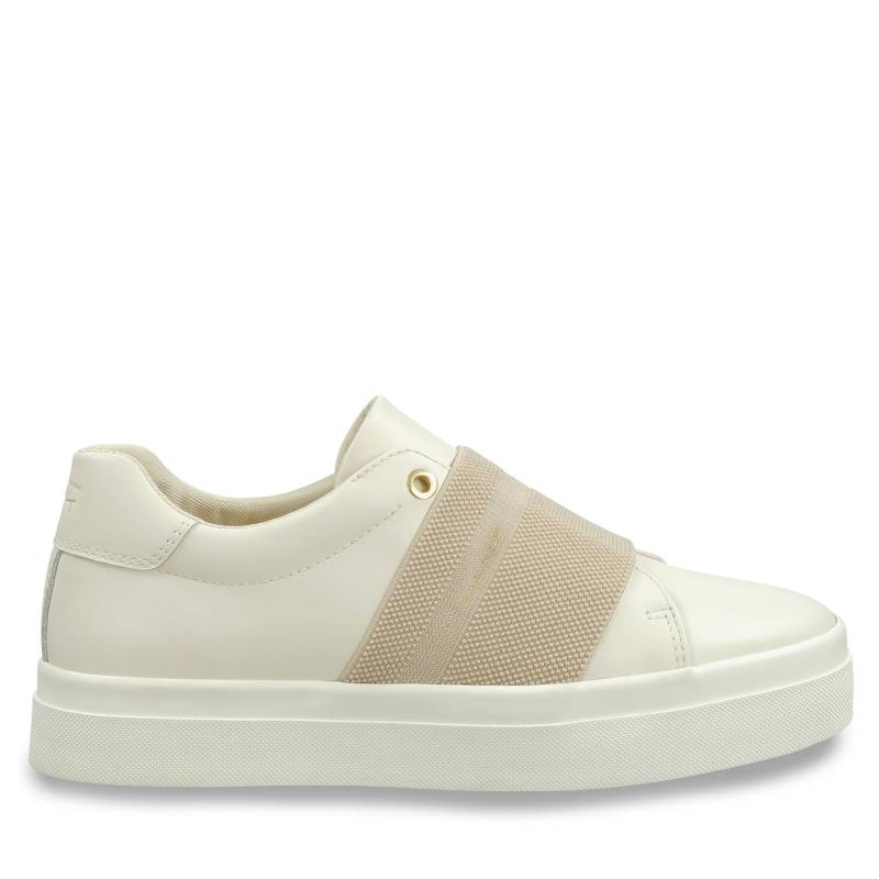 Sneakers Gant Avona Sneaker 28531450 Beige von Gant