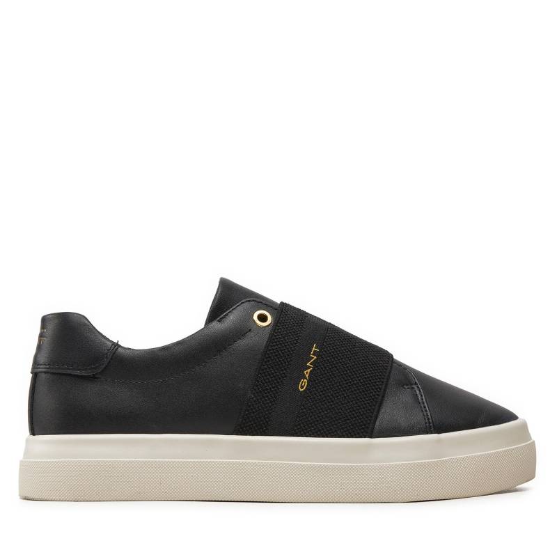 Sneakers Gant Avona Sneaker 28531450 Schwarz von Gant