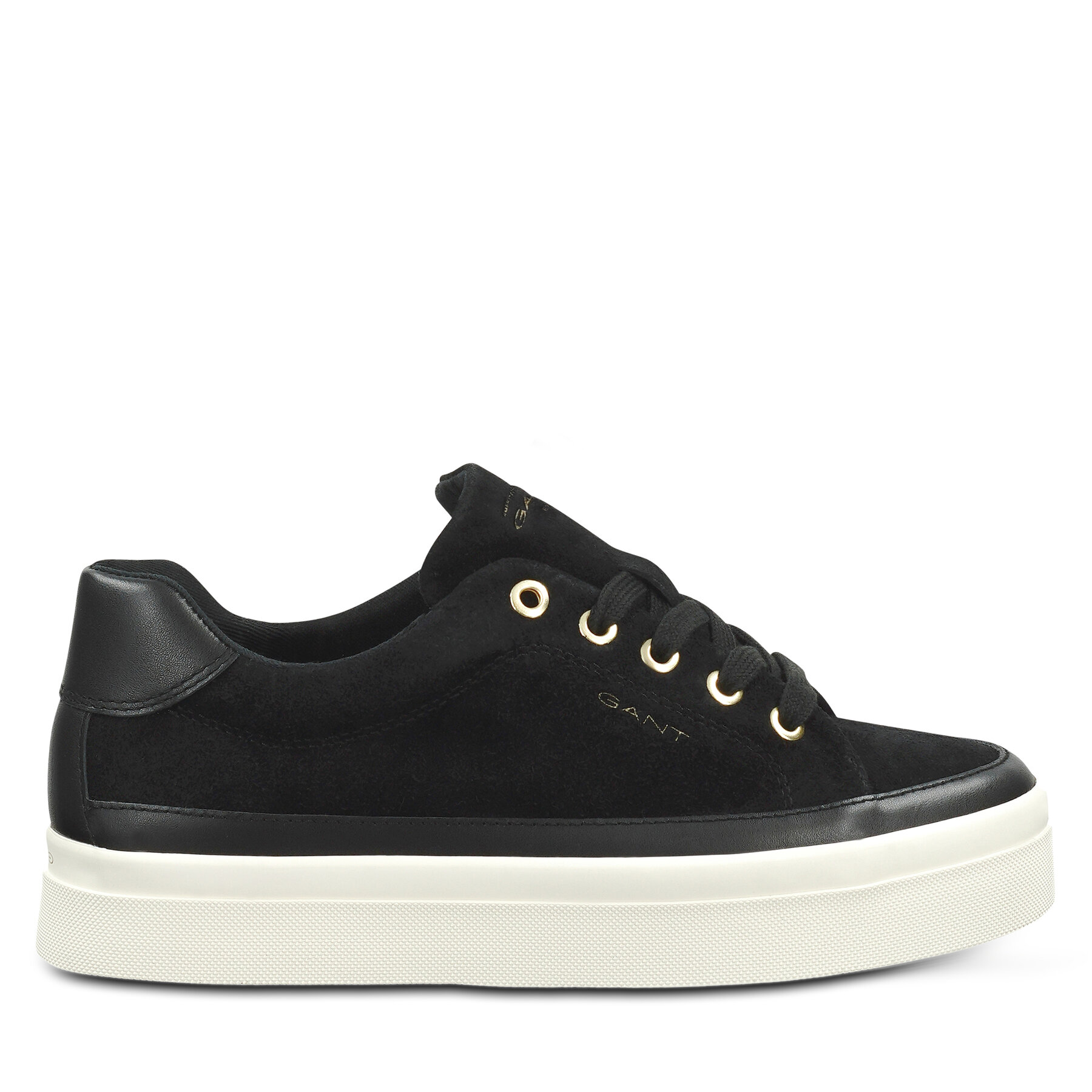 Sneakers Gant Avona Sneaker 28533447 Schwarz von Gant