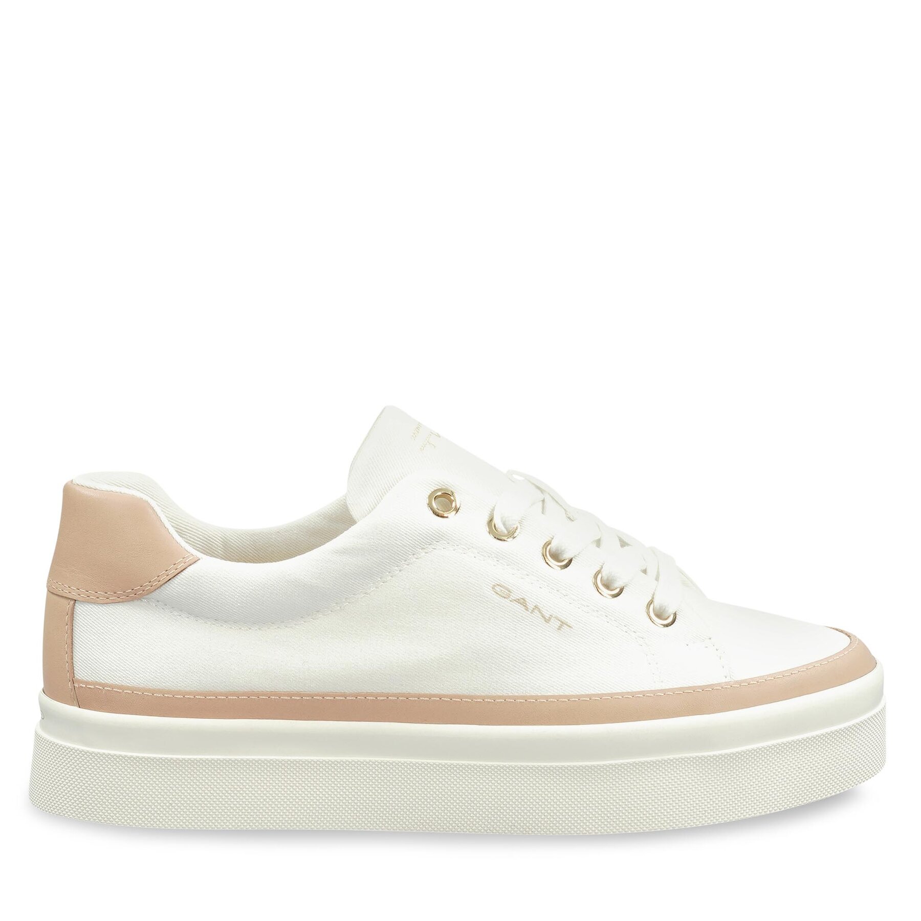 Sneakers Gant Avona Sneaker 28538448 Weiß von Gant