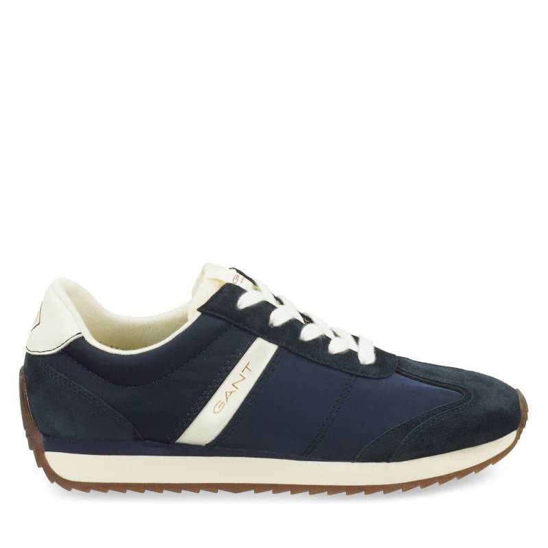 Sneakers Gant Beja Sneaker 28537670 Blau von Gant