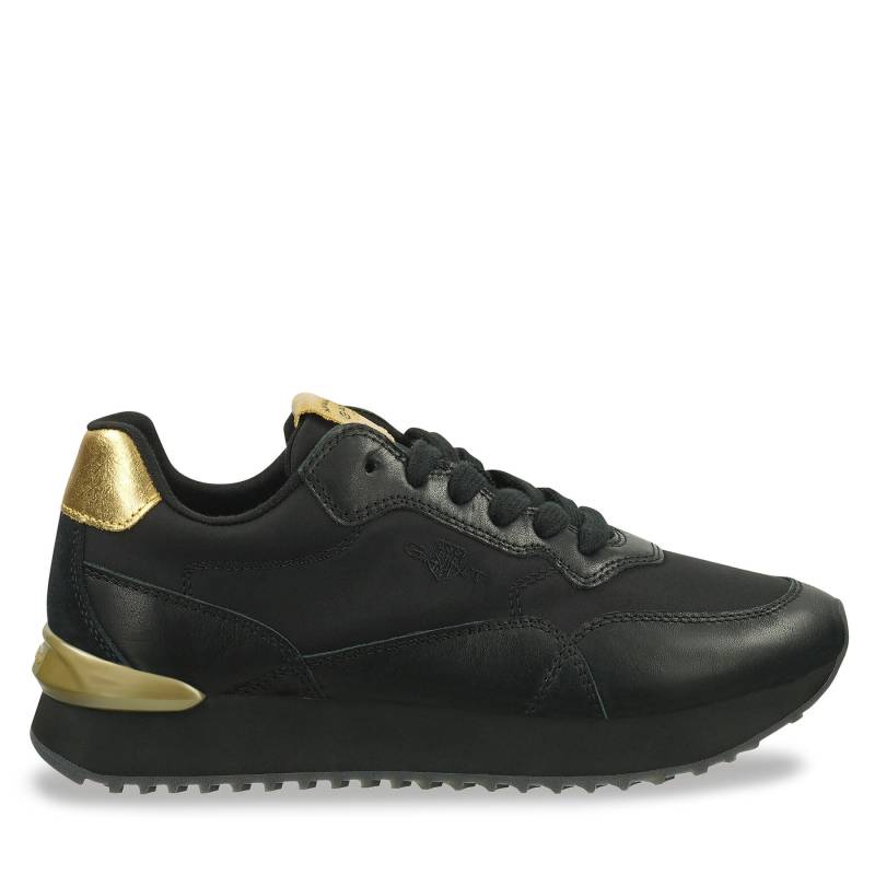 Sneakers Gant Bevinda 29531671 Schwarz von Gant