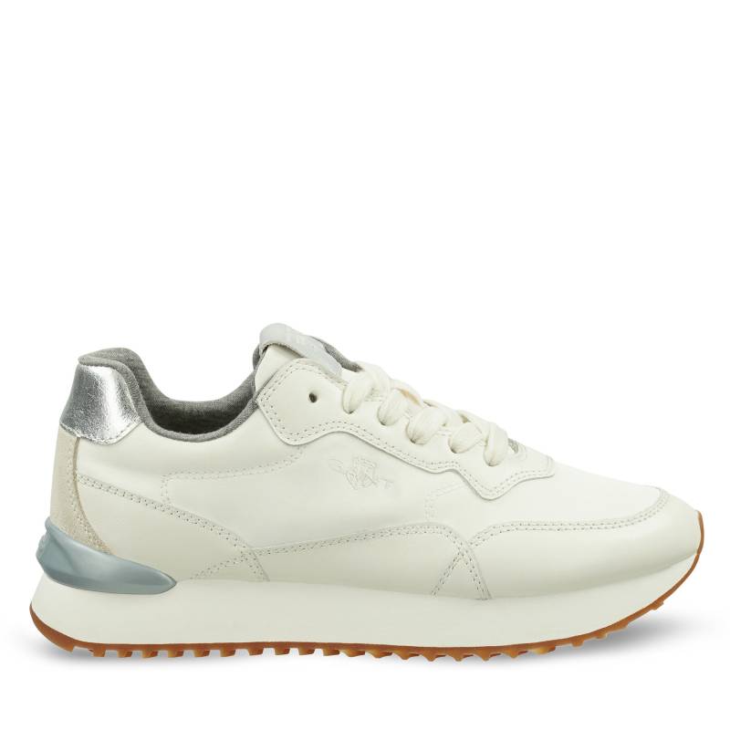 Sneakers Gant Bevinda 29531671 Weiß von Gant