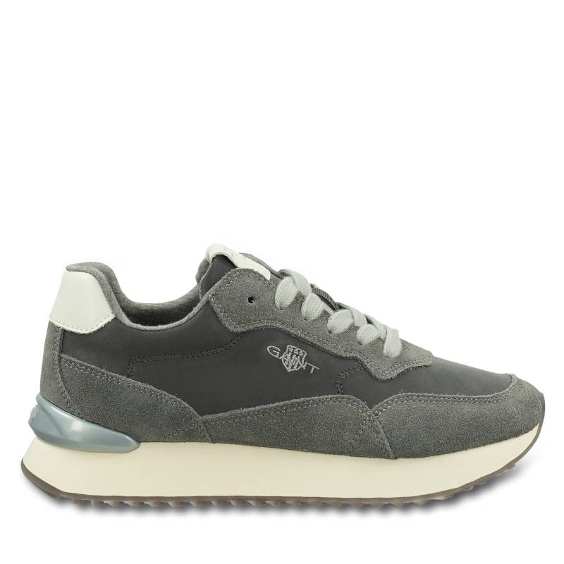 Sneakers Gant Bevinda 29533695 Grau von Gant