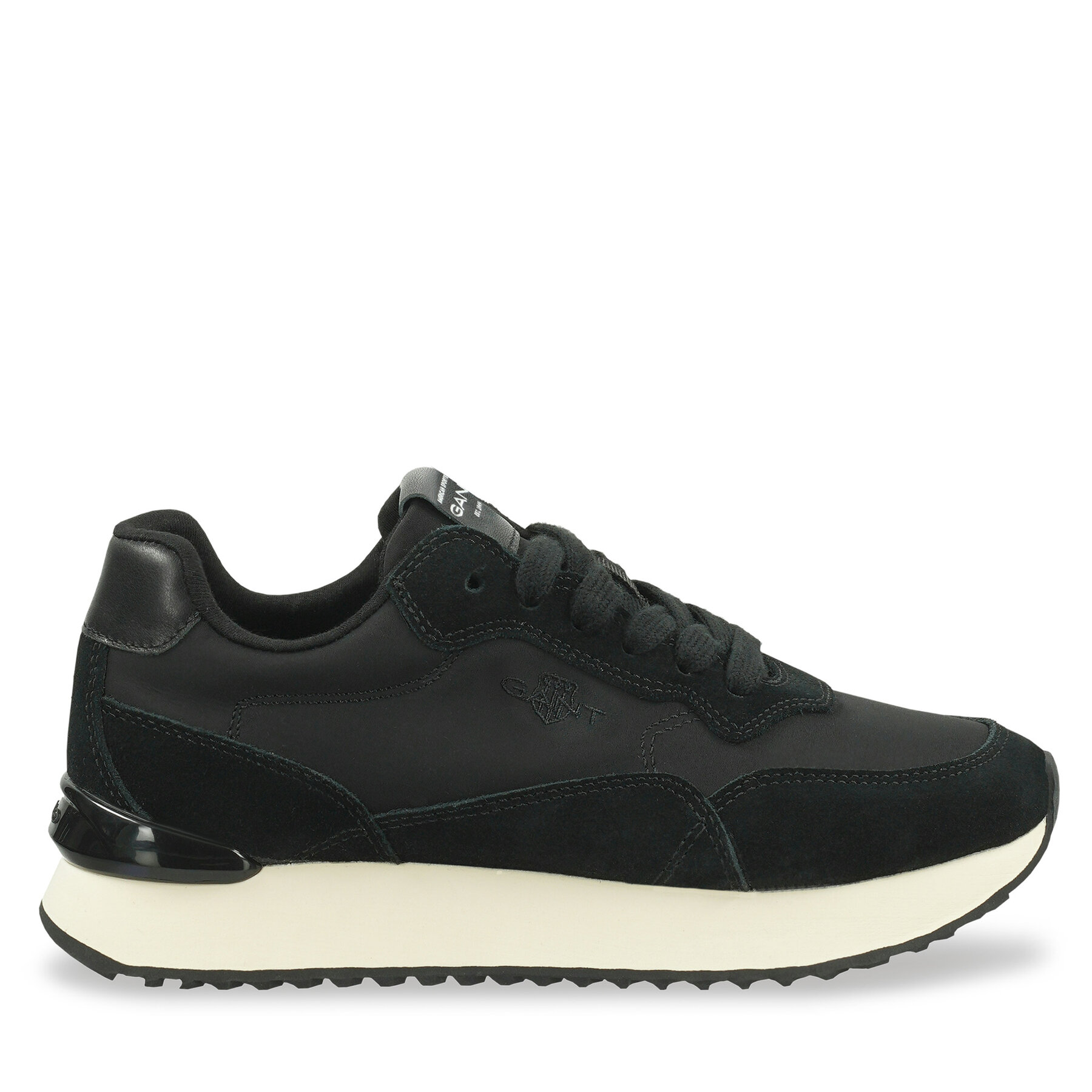 Sneakers Gant Bevinda 29533695 Schwarz von Gant