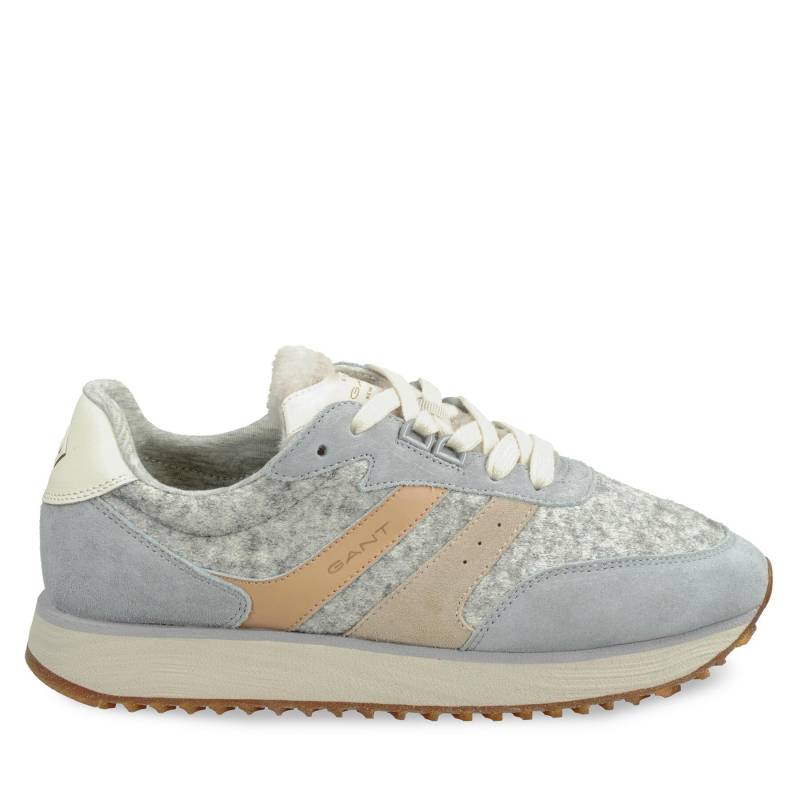 Sneakers Gant Bevinda Sneaker 27533181 Grau von Gant