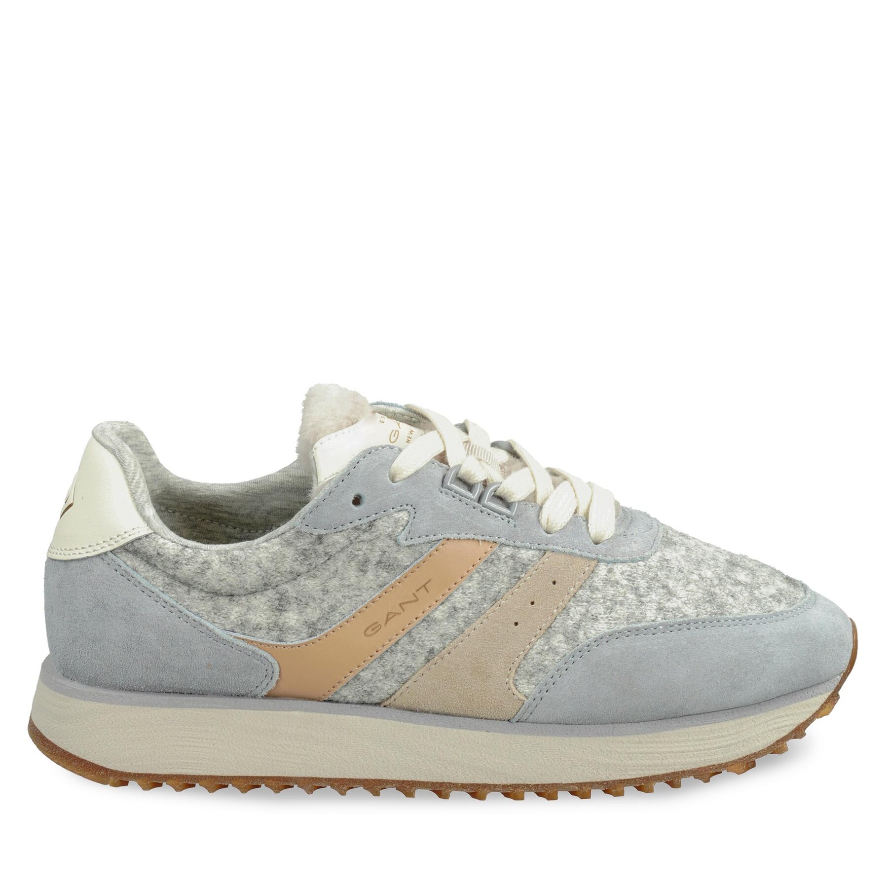 Sneakers Gant Bevinda Sneaker 27533181 Grau von Gant