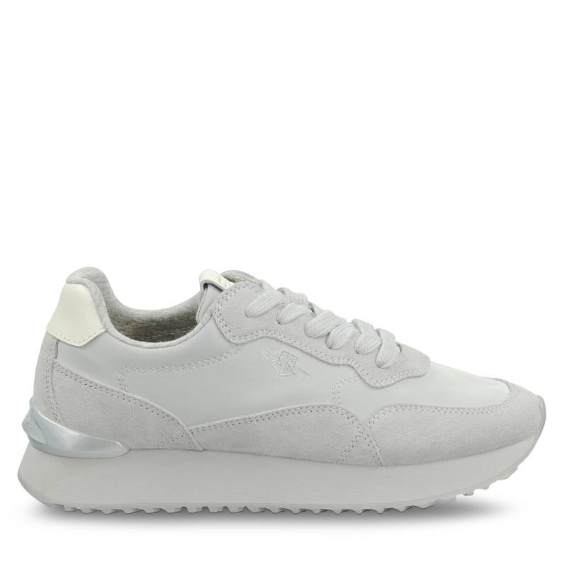 Sneakers Gant Bevinda Sneaker 28533458 Grau von Gant