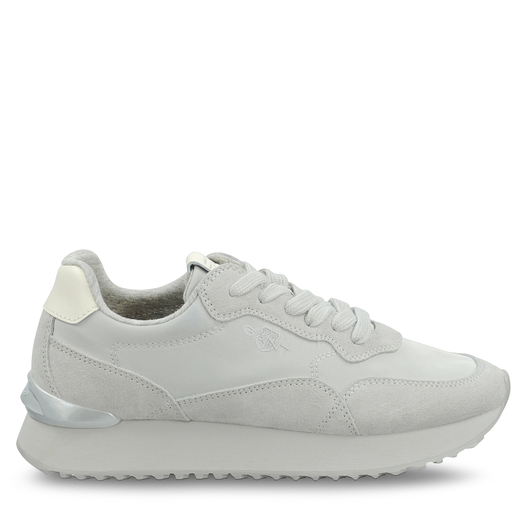 Sneakers Gant Bevinda Sneaker 28533458 Grau Sneakers Gant Bevinda Sneaker 28533458 Grau von Gant