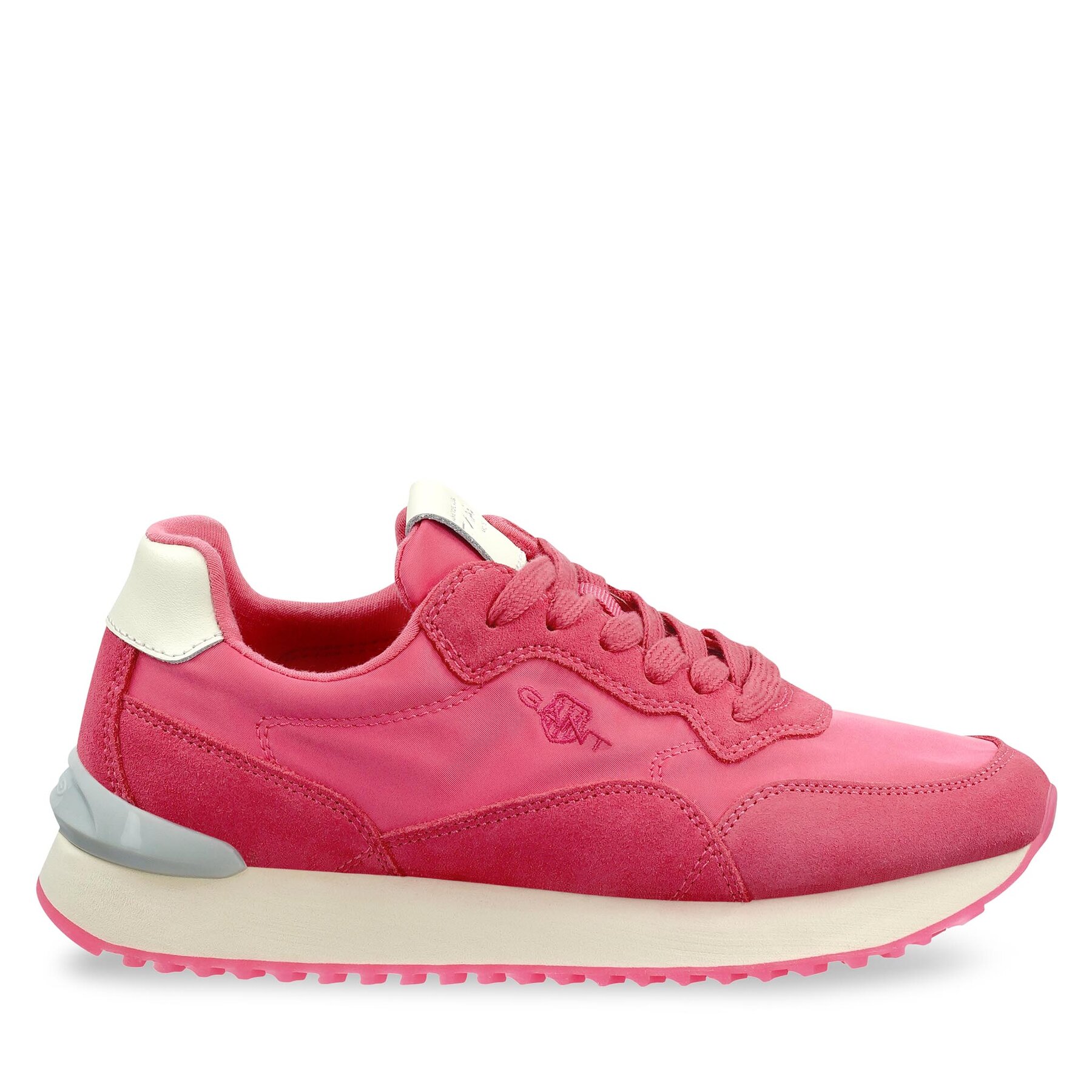 Sneakers Gant Bevinda Sneaker 28533458 Rosa von Gant