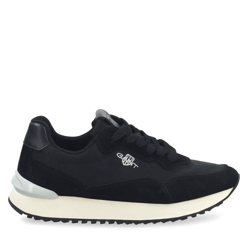 Sneakers Gant Bevinda Sneaker 28533458 Schwarz von Gant