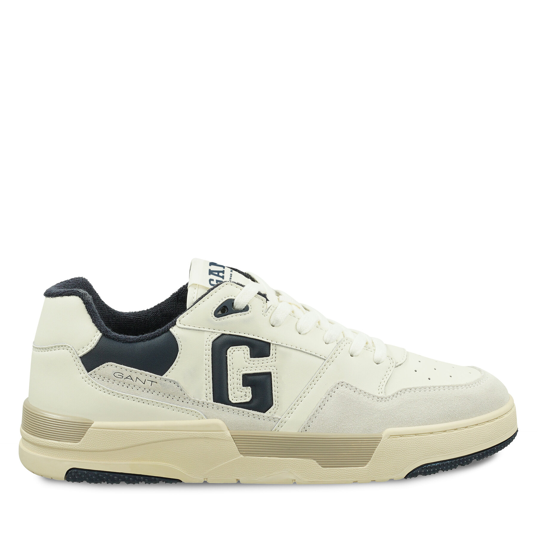 Sneakers Gant Brookpal 29637647 Weiß von Gant