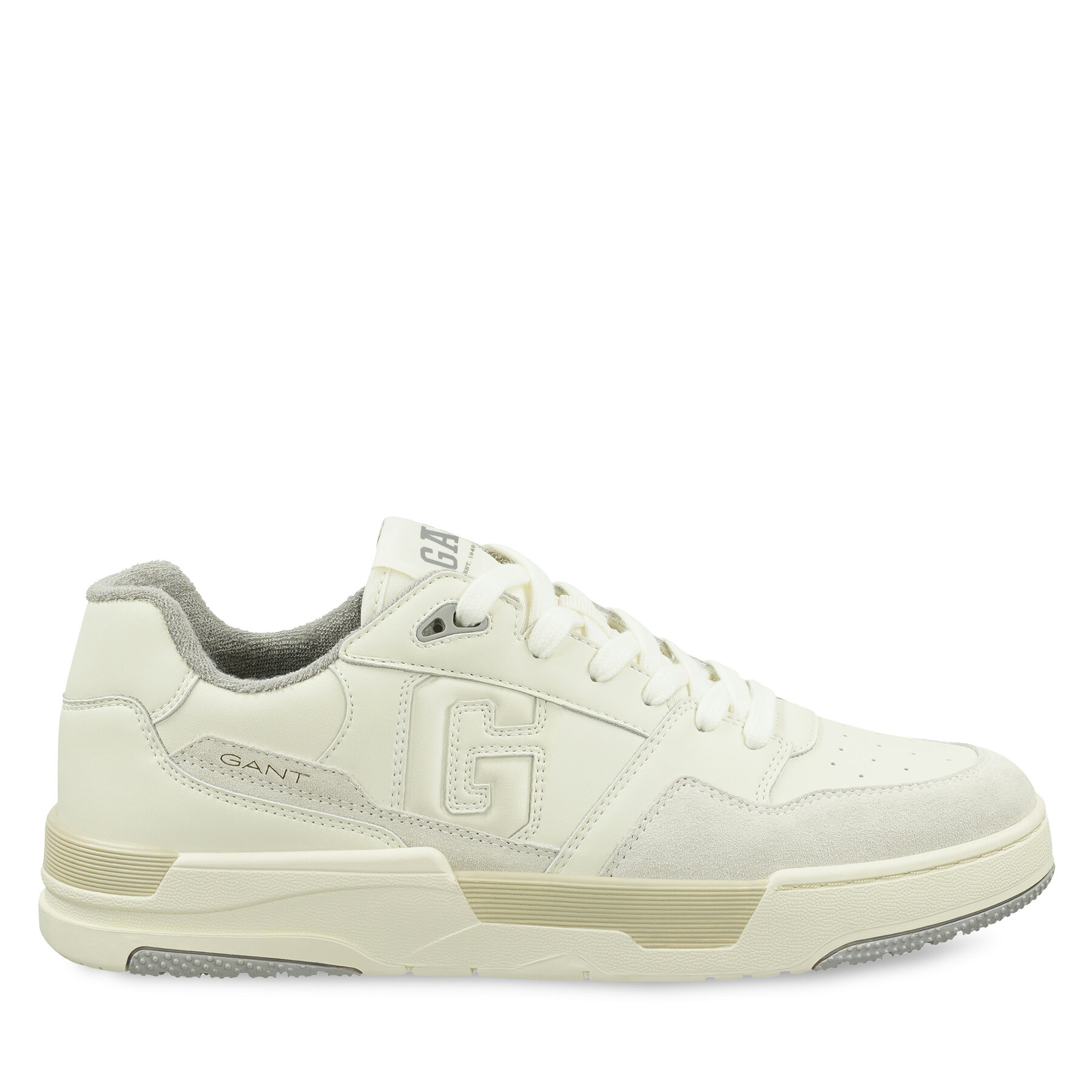 Sneakers Gant Brookpal 29637647 Weiß von Gant