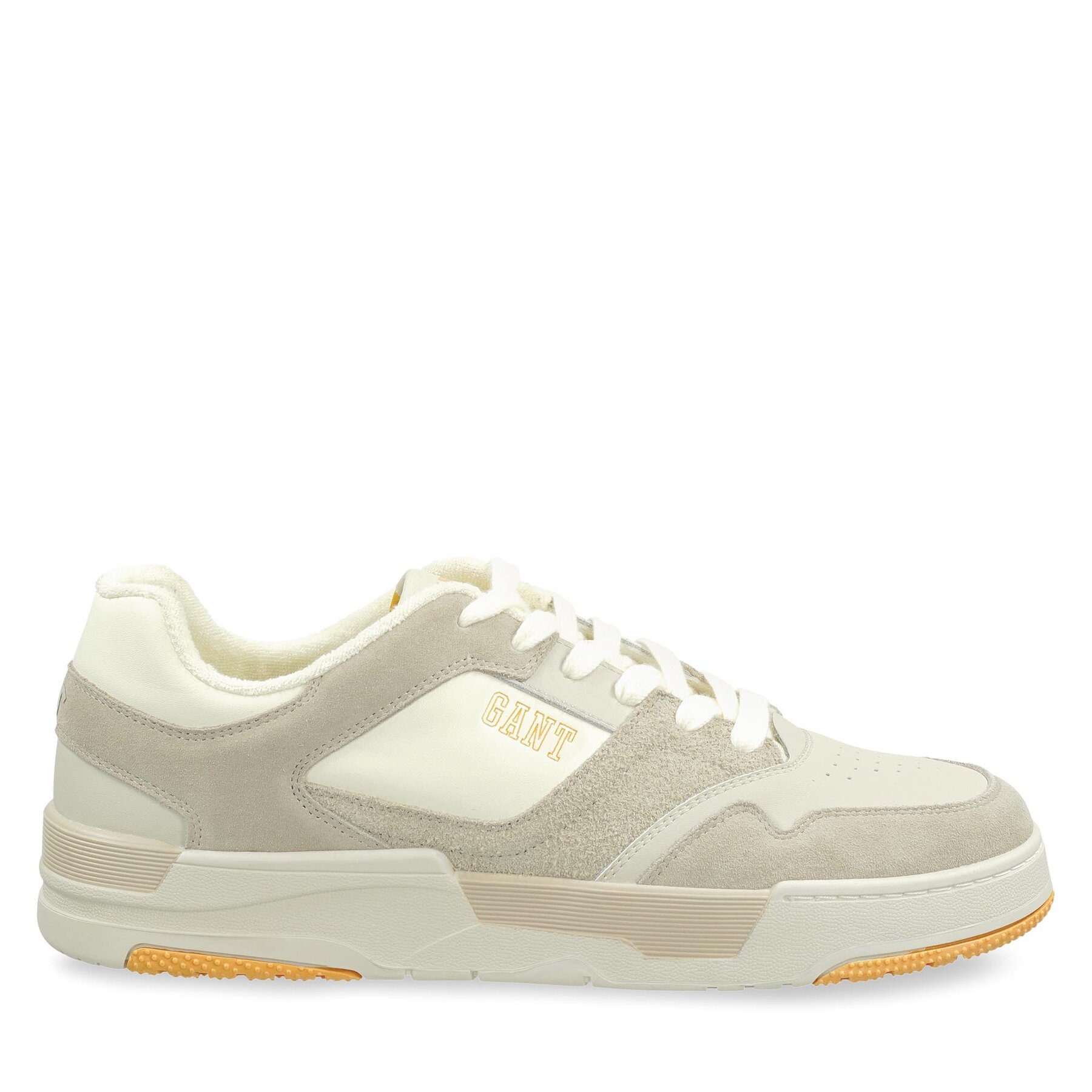 Sneakers Gant Brookpal Sneaker 28631470 Beige von Gant