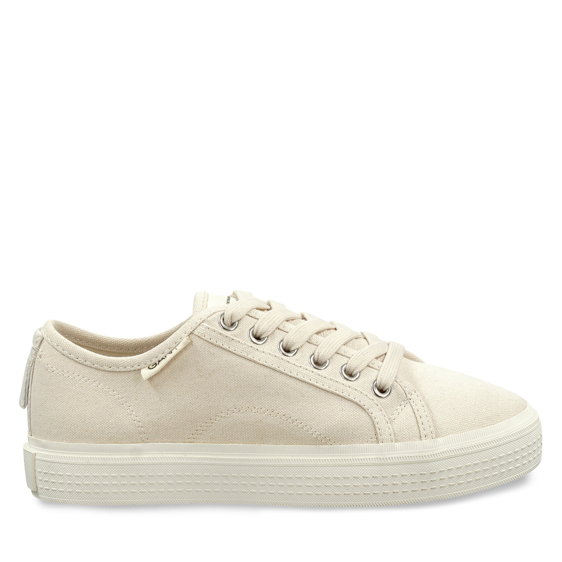 Sneakers Gant Carroly Sneaker 28538621 Beige von Gant