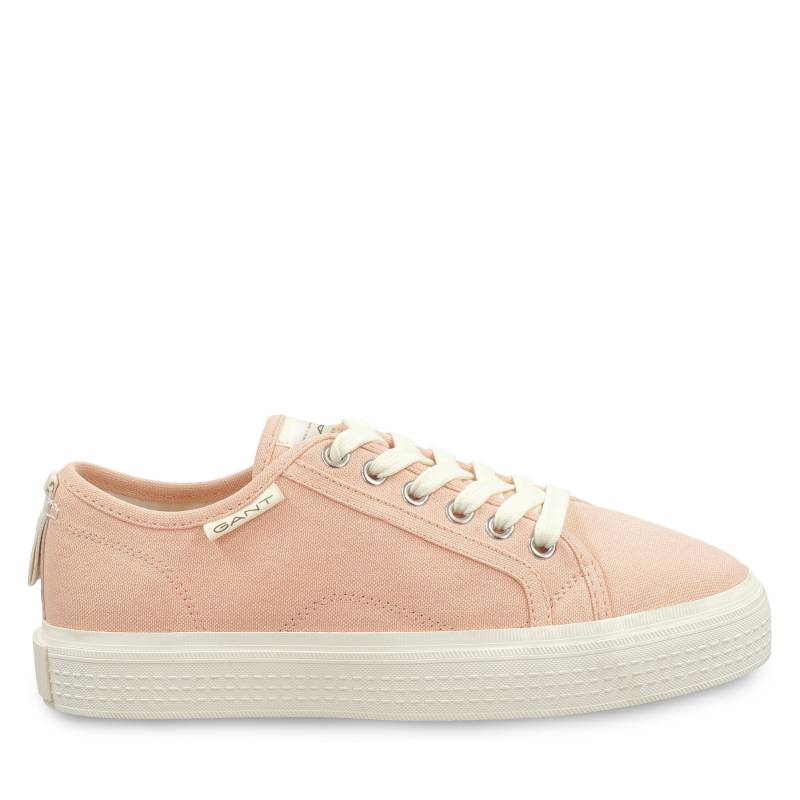 Sneakers Gant Carroly Sneaker 28538621 Rosa von Gant