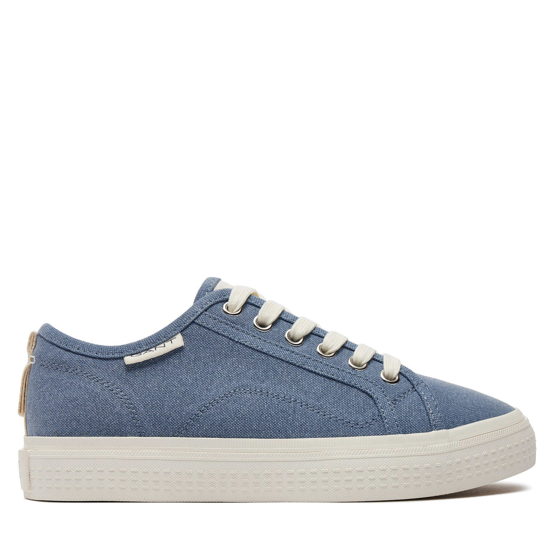 Sneakers Gant Carroly Sneaker 28538621 Blau von Gant