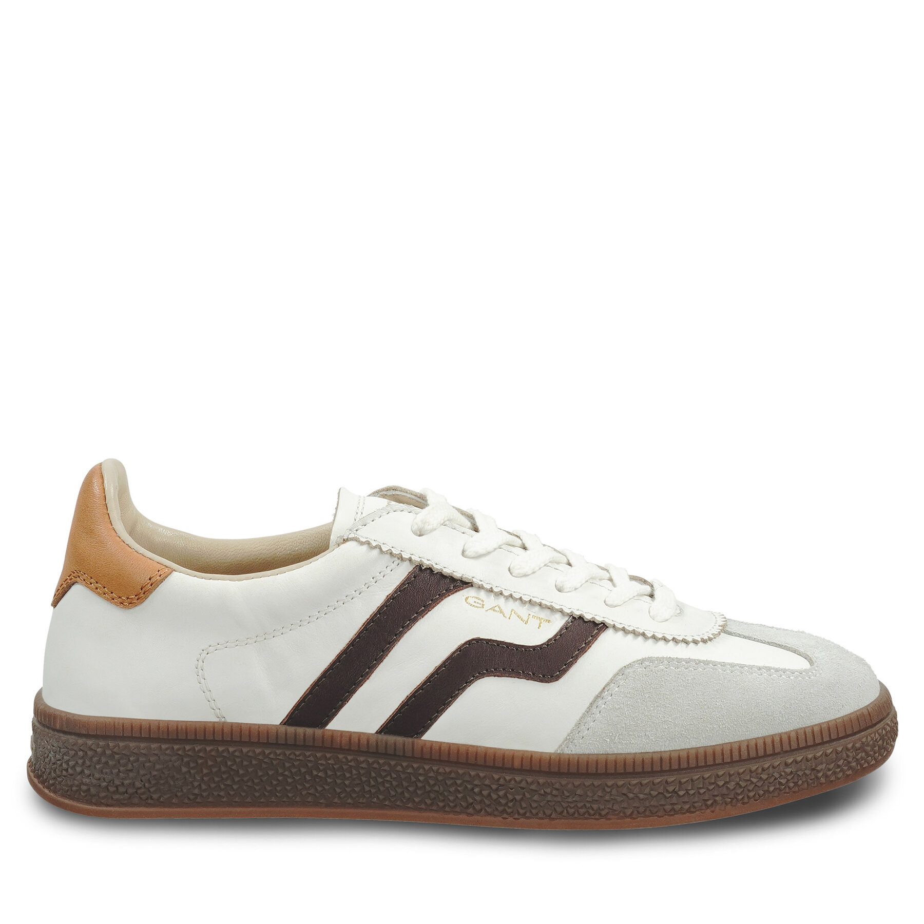 Sneakers Gant Cuzima 28533549 Weiß von Gant