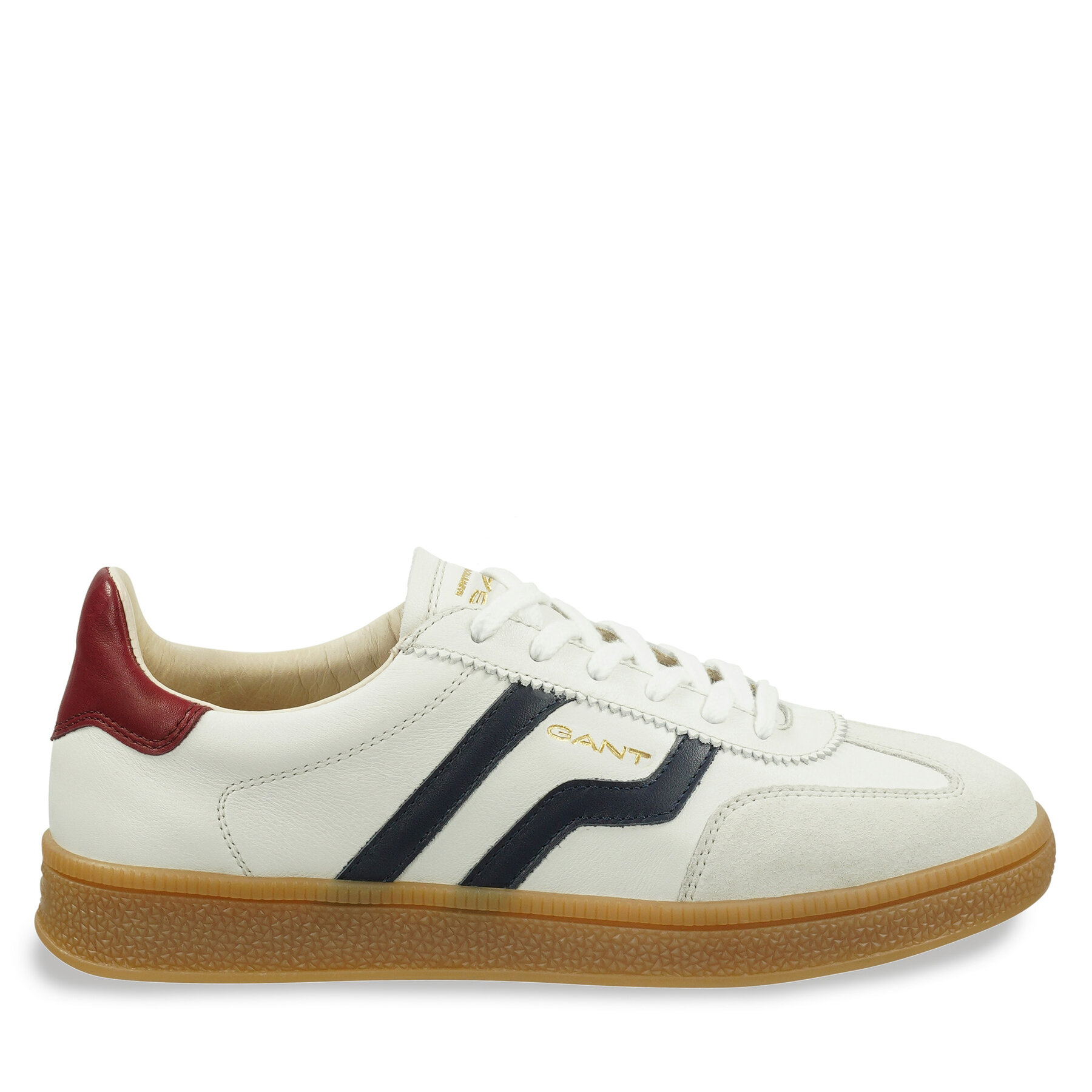 Sneakers Gant Cuzima 29531665 Weiß von Gant