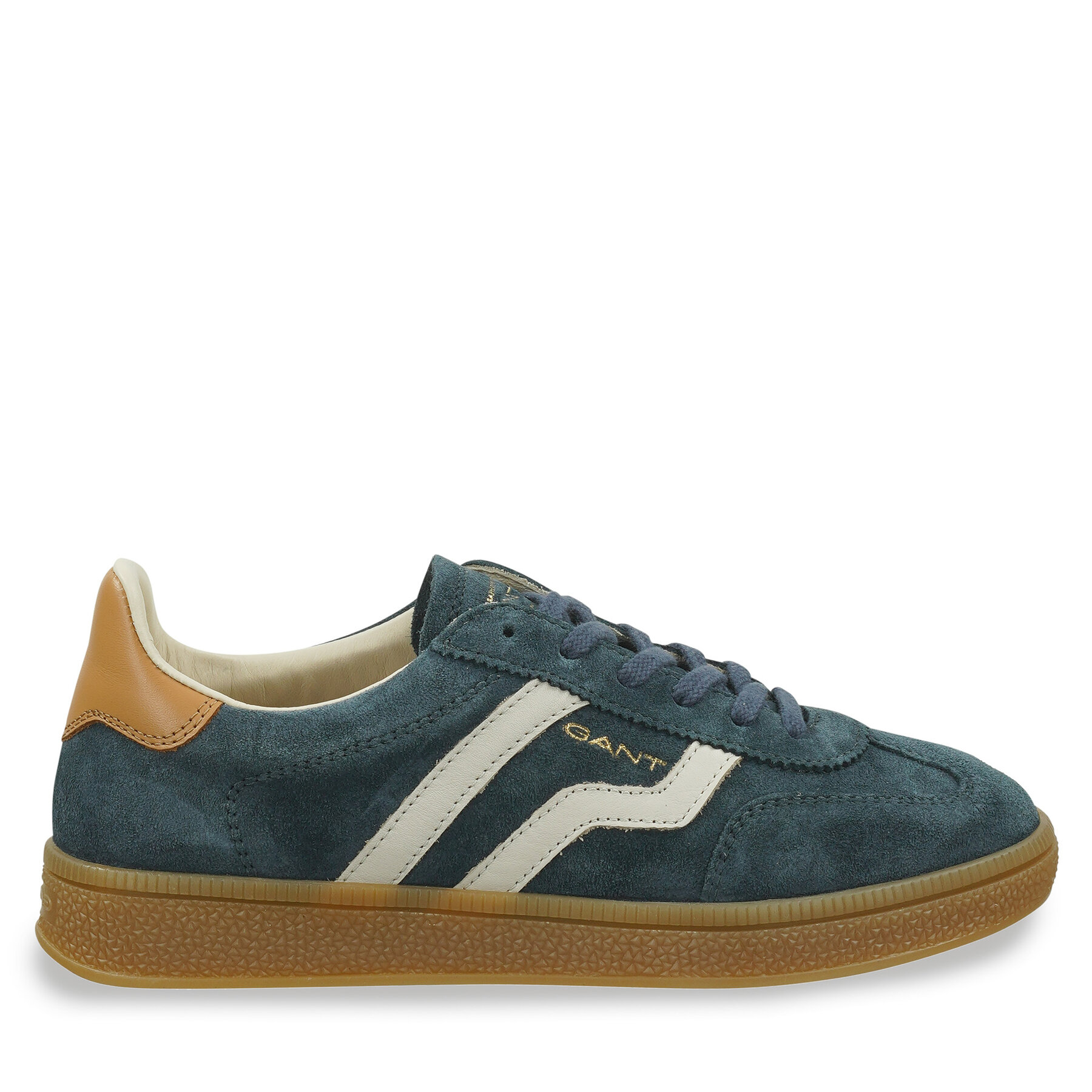 Sneakers Gant Cuzima 29531693 Dunkelblau von Gant