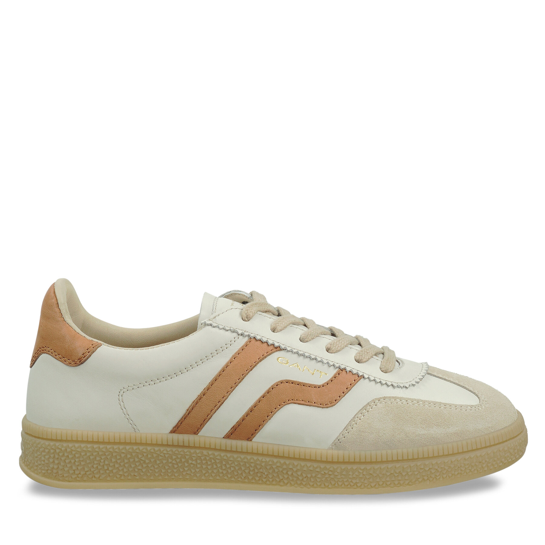 Sneakers Gant Cuzima Sneaker 28533549 Beige von Gant