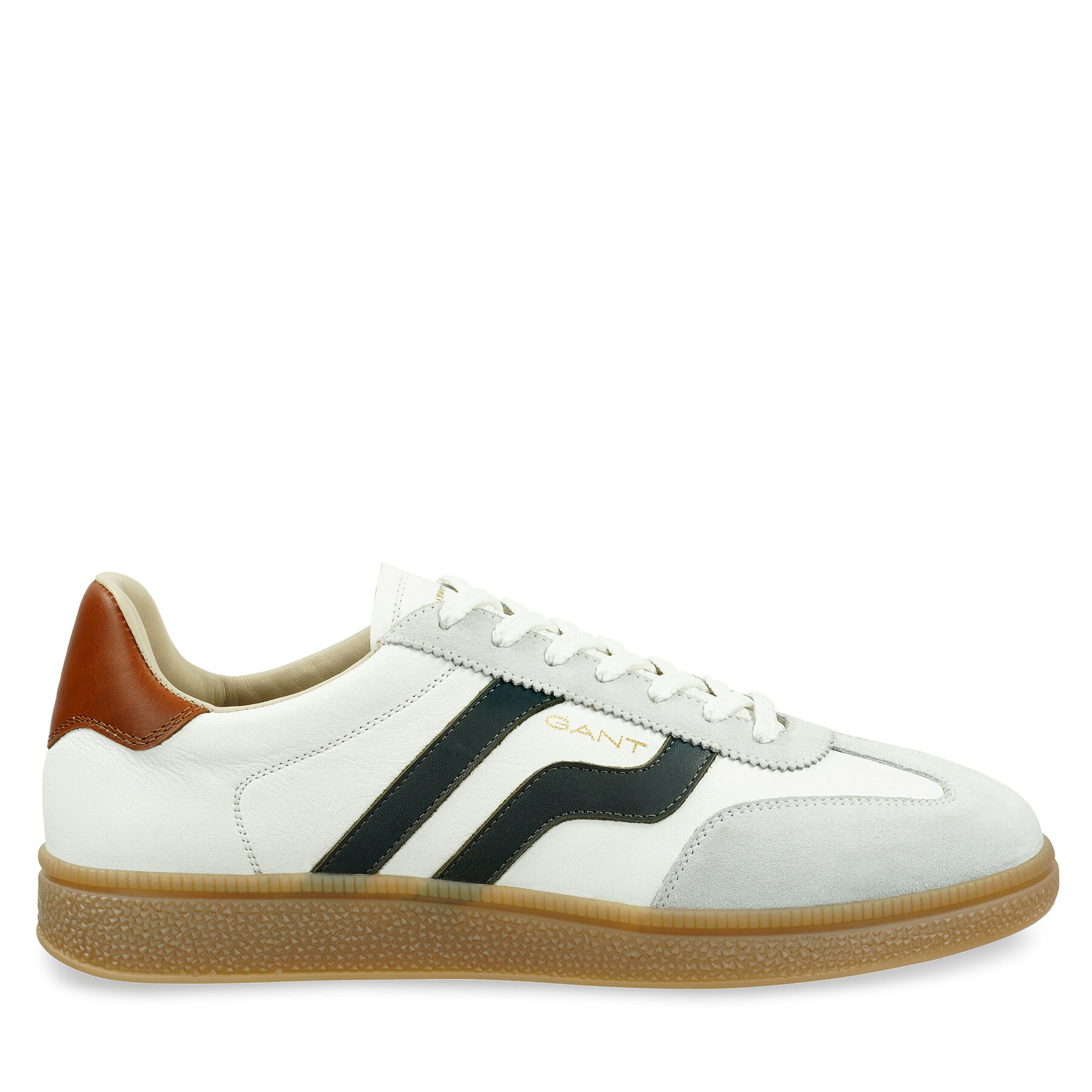 Sneakers Gant Cuzmo 29631642 Weiß von Gant