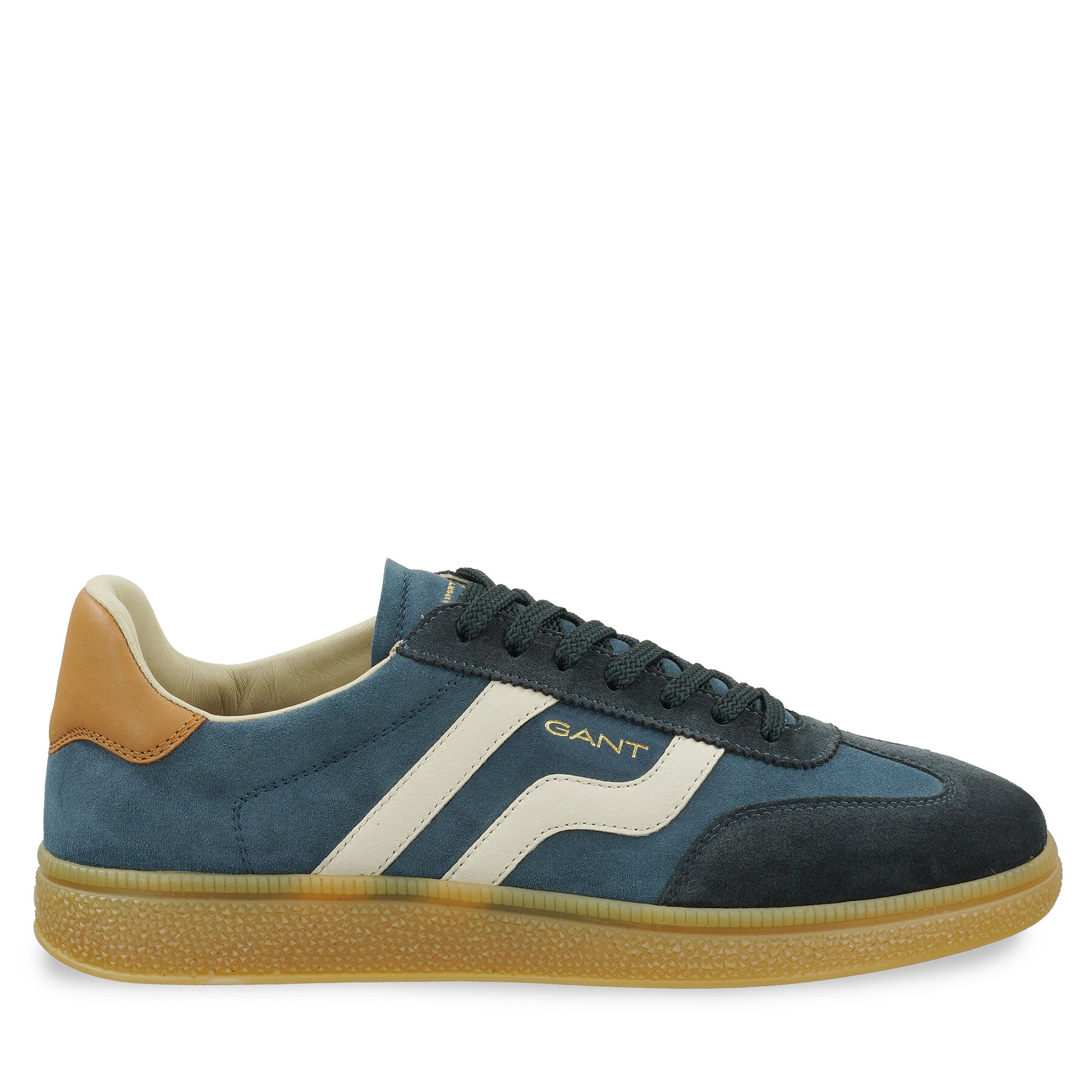 Sneakers Gant Cuzmo 29633643 Dunkelblau von Gant