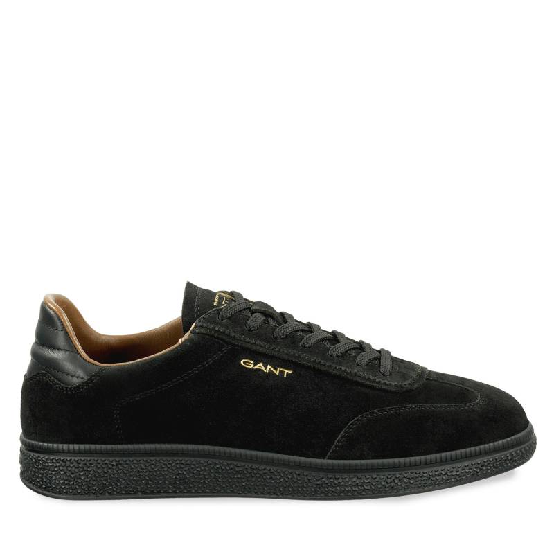 Sneakers Gant Cuzmo 29633644 Schwarz von Gant