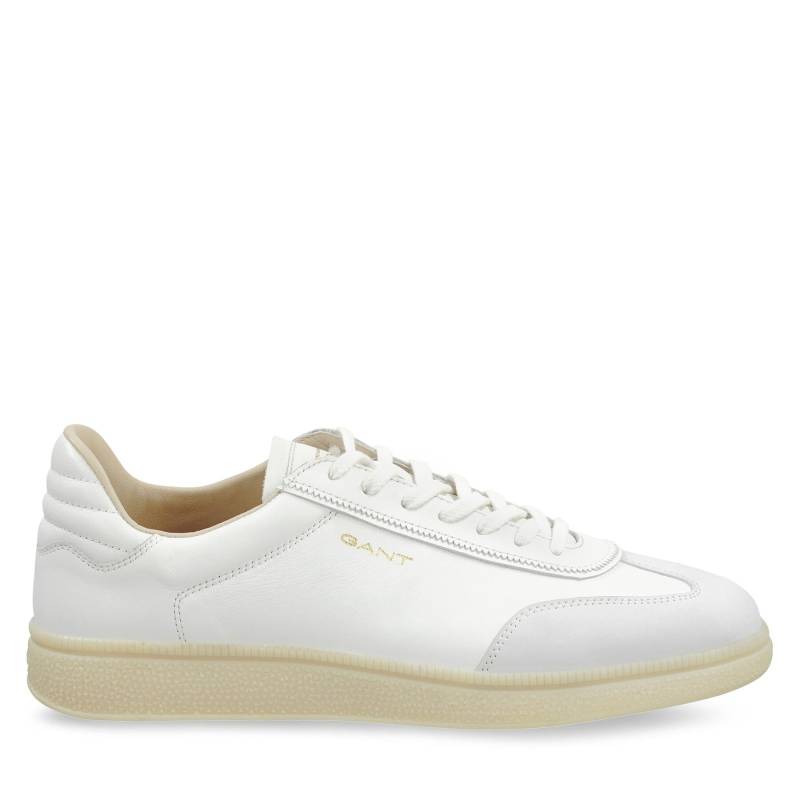 Sneakers Gant Cuzmo Sneaker 28631480 Weiß von Gant