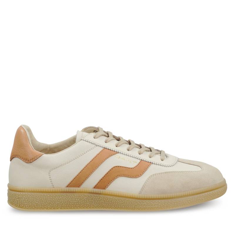 Sneakers Gant Cuzmo Sneaker 28631482 Beige von Gant