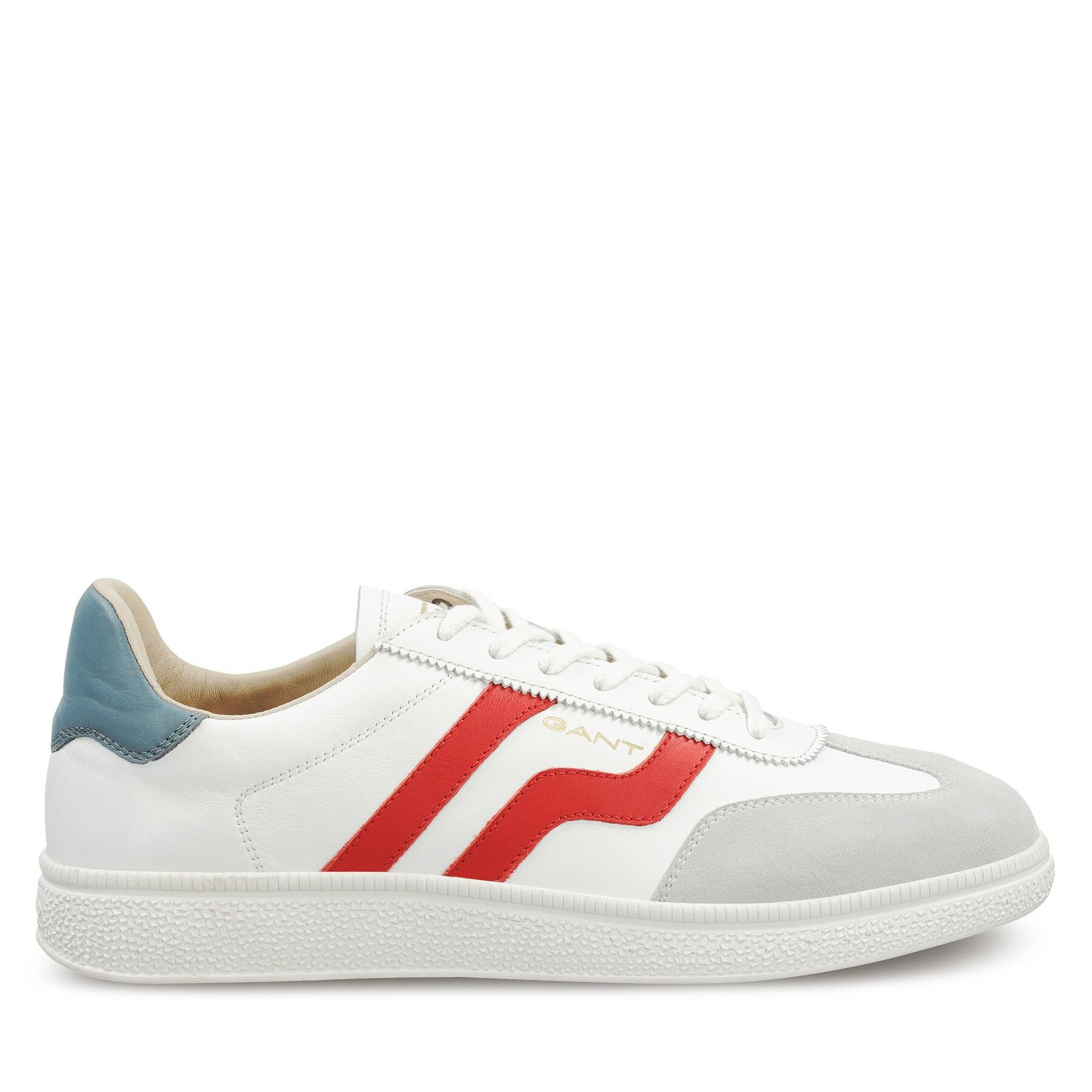 Sneakers Gant Cuzmo Sneaker 28631482 Weiß von Gant